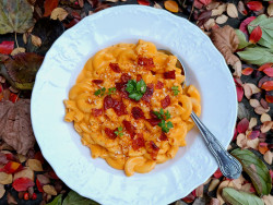 Mac´n´cheese
