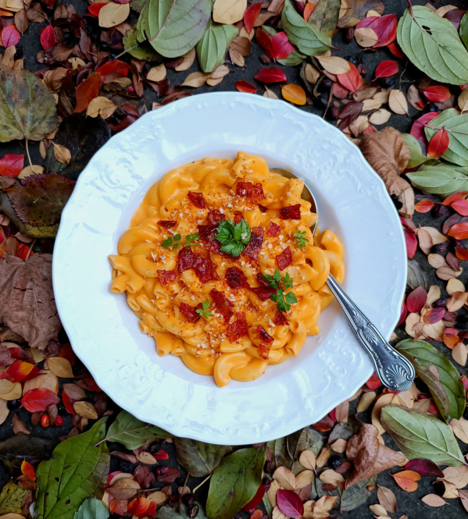 Mac´n´cheese